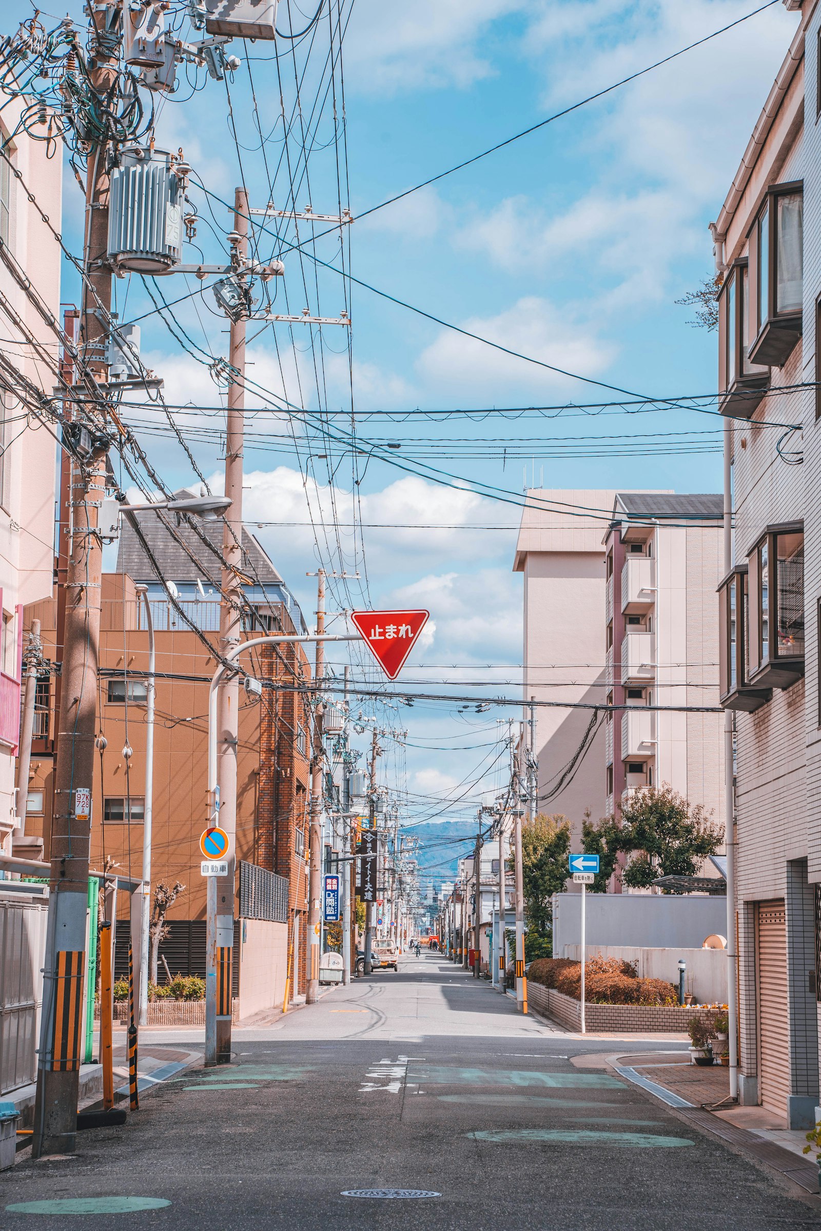 大阪・梅田